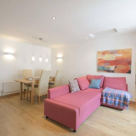 No3 By The Sea A 5 Star Cozy Coastal Cottage Saint Monance Ngoại thất bức ảnh