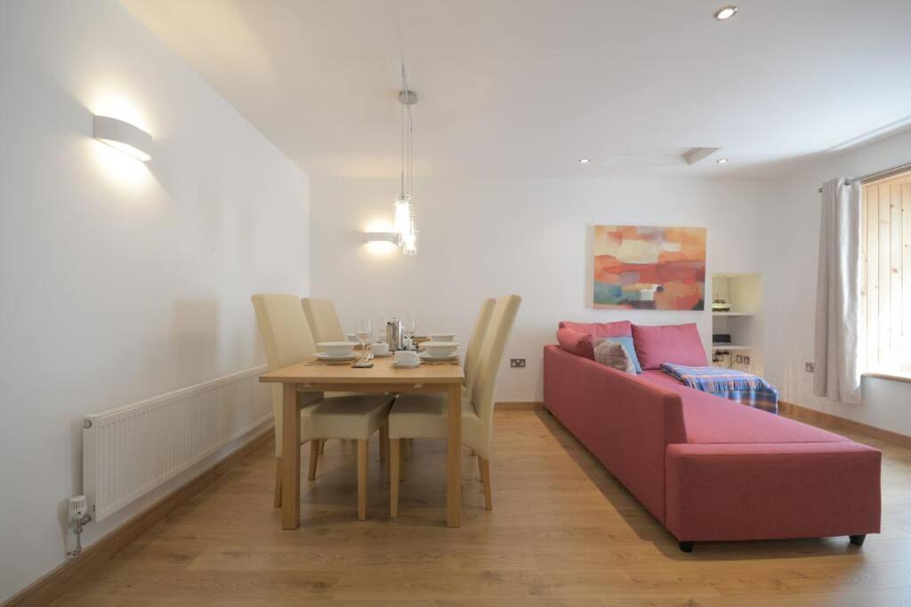 No3 By The Sea A 5 Star Cozy Coastal Cottage Saint Monance Ngoại thất bức ảnh