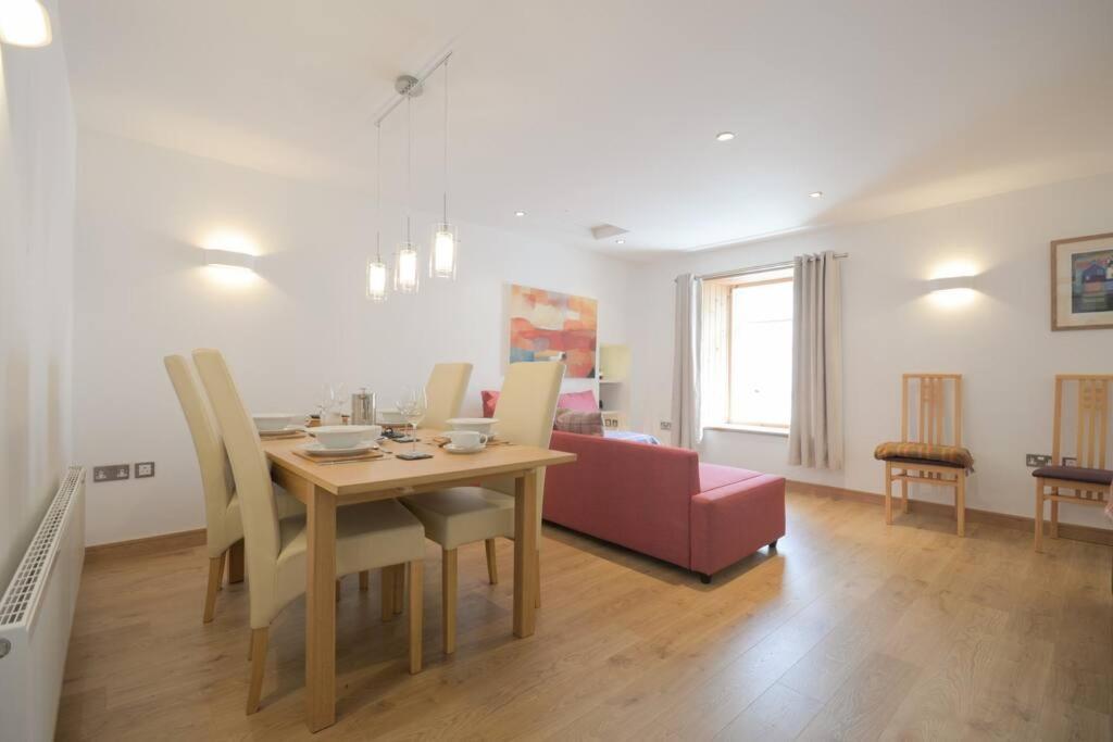 No3 By The Sea A 5 Star Cozy Coastal Cottage Saint Monance Ngoại thất bức ảnh